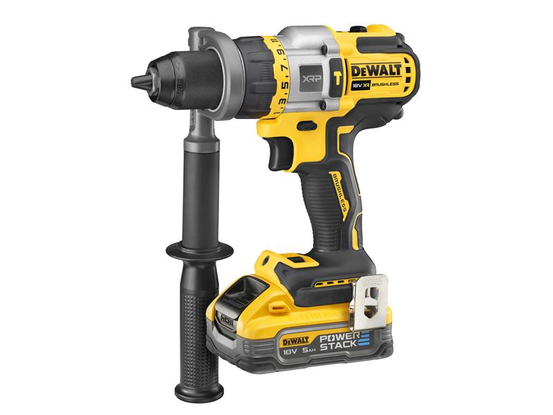 DEWALT DCD999 XR XRP Combi Drill