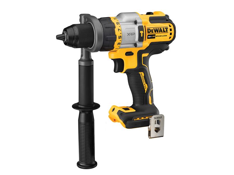 DEWALT DCD999 XR XRP Combi Drill