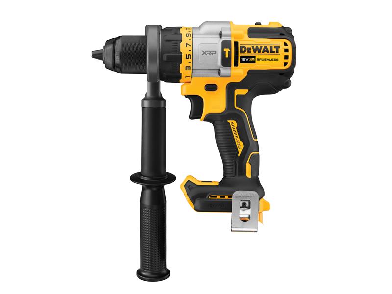 DEWALT DCD999 XR XRP Combi Drill