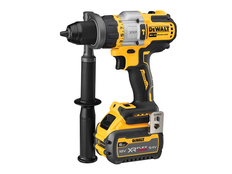 DEWALT DCD999 XR XRP Combi Drill