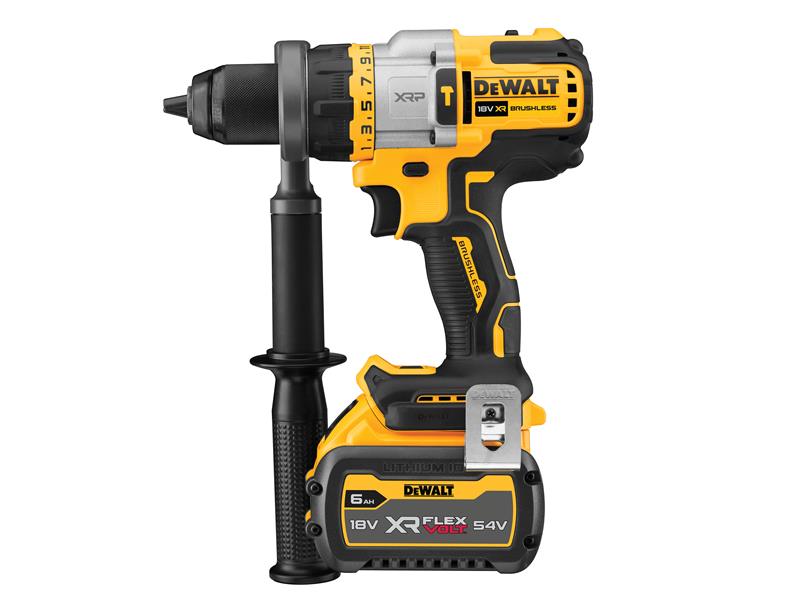 DEWALT DCD999 XR XRP Combi Drill