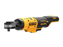 Load image into Gallery viewer, DEWALT DCF503 XR 3/8in Open Head Ratchet