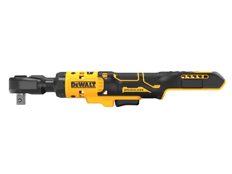 DEWALT DCF512 XR 1/2in Open Head Ratchet