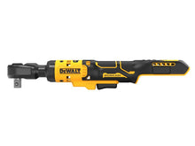 Load image into Gallery viewer, DEWALT DCF512 XR 1/2in Open Head Ratchet