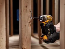 Load image into Gallery viewer, DEWALT DCF601D2 XR Brushless Sub-Compact Screwdriver 12V 2 x 2.0Ah Li-ion