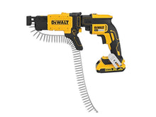 Load image into Gallery viewer, DEWALT DCF6202 Collated Drywall Screw Gun Attachment