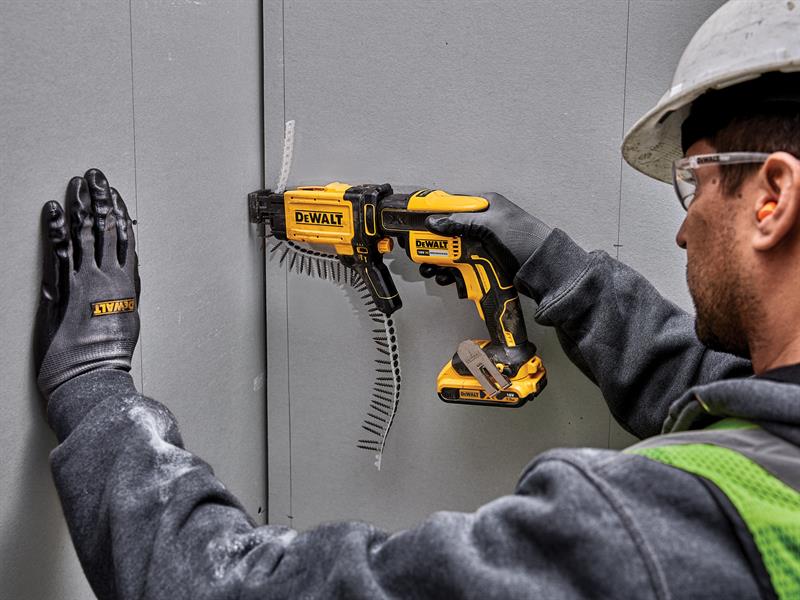 DEWALT DCF6202 Collated Drywall Screw Gun Attachment