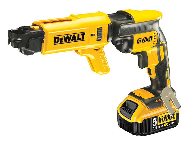 DEWALT DCF620N Drywall Screwdriver