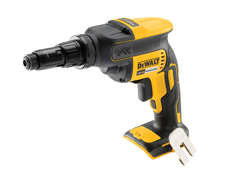 DEWALT DCF622 XR Brushless Self-Drilling Screwdriver