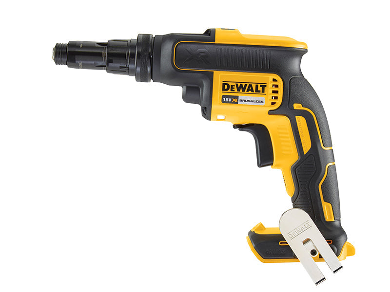 DEWALT DCF622 XR Brushless Self-Drilling Screwdriver