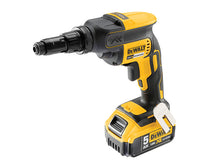 Load image into Gallery viewer, DEWALT DCF622 XR Brushless Self-Drilling Screwdriver