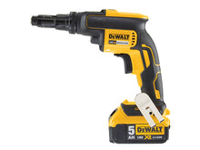 Load image into Gallery viewer, DEWALT DCF622 XR Brushless Self-Drilling Screwdriver