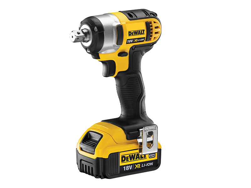 DEWALT DCF880 XR 1/2in Detent Pin Impact Wrench