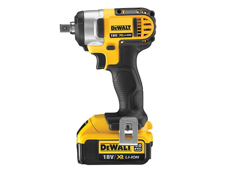 DEWALT DCF880 XR 1/2in Detent Pin Impact Wrench