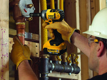 Load image into Gallery viewer, DEWALT DCF880 XR 1/2in Detent Pin Impact Wrench