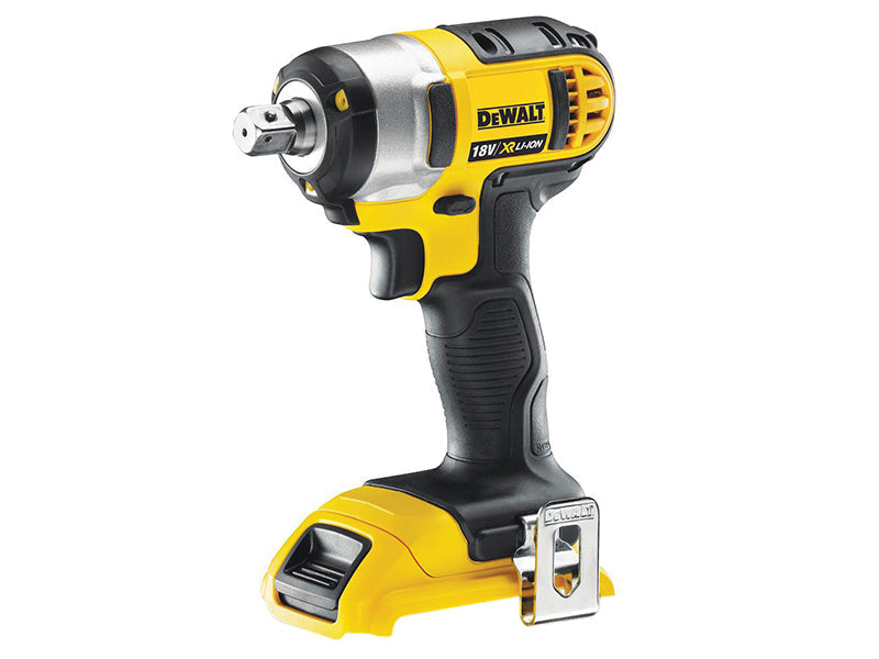 DEWALT DCF880 XR 1/2in Detent Pin Impact Wrench