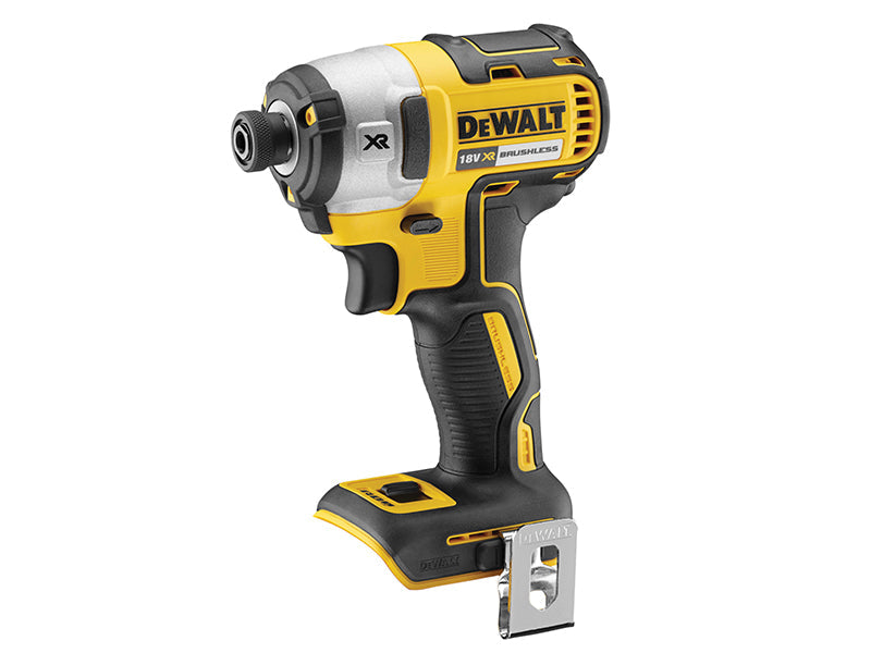 DEWALT DCF887 XR Brushless 3-Speed Impact Driver