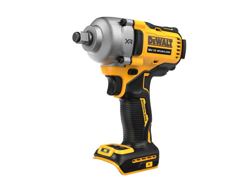 DEWALT DCF891 XR BL 1/2in Hog Ring Anvil Impact Wrench