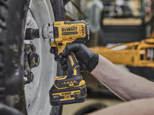 Load image into Gallery viewer, DEWALT DCF891 XR BL 1/2in Hog Ring Anvil Impact Wrench