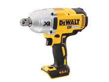 Load image into Gallery viewer, DEWALT DCF897N XR 3/4in Impact Wrench 18V Bare Unit