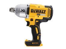 Load image into Gallery viewer, DEWALT DCF897N XR 3/4in Impact Wrench 18V Bare Unit