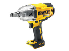 Load image into Gallery viewer, DEWALT DCF899HN XR Brushless Hog Ring High Torque Impact Wrench 18V Bare Unit