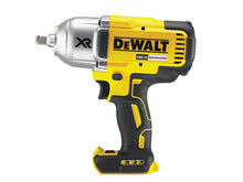 Load image into Gallery viewer, DEWALT DCF899HN XR Brushless Hog Ring High Torque Impact Wrench 18V Bare Unit