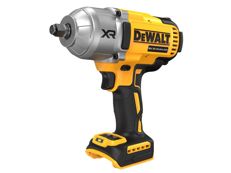 DEWALT DCF900 XR Brushless 1/2in High Torque Impact Wrench