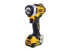 Load image into Gallery viewer, DEWALT DCF901P1 XR Brushless 1/2in Impact Wrench 12V 1 x 5.0Ah Li-ion