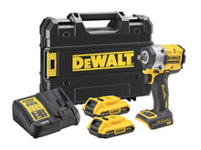 Load image into Gallery viewer, DEWALT DCF921 XR BL 1/2in Impact Wrench