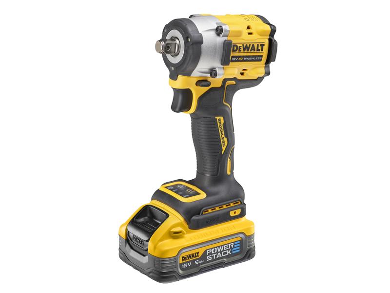 DEWALT DCF921 XR BL 1/2in Impact Wrench