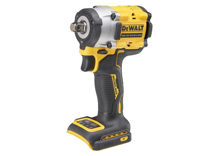 DEWALT DCF921 XR BL 1/2in Impact Wrench