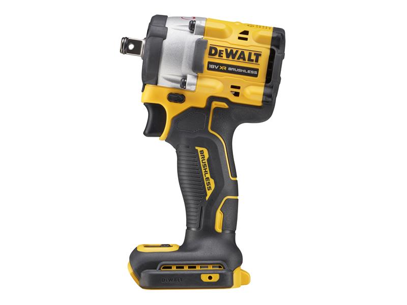 DEWALT DCF921 XR BL 1/2in Impact Wrench