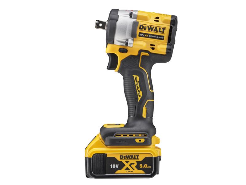 DEWALT DCF921 XR BL 1/2in Impact Wrench