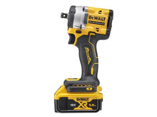 Load image into Gallery viewer, DEWALT DCF921 XR BL 1/2in Impact Wrench