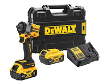 Load image into Gallery viewer, DEWALT DCF921 XR BL 1/2in Impact Wrench