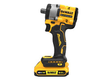 Load image into Gallery viewer, DEWALT DCF922 XR BL 1/2in Impact Wrench