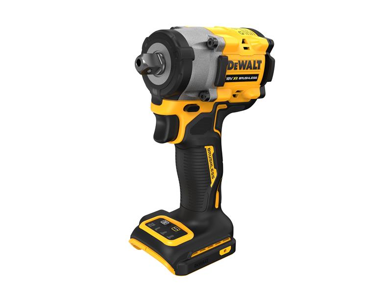 DEWALT DCF922 XR BL 1/2in Impact Wrench