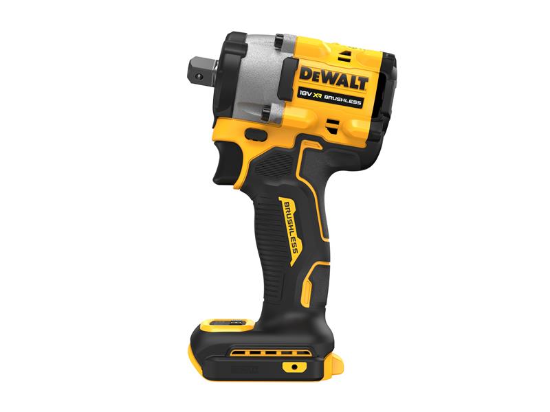 DEWALT DCF922 XR BL 1/2in Impact Wrench