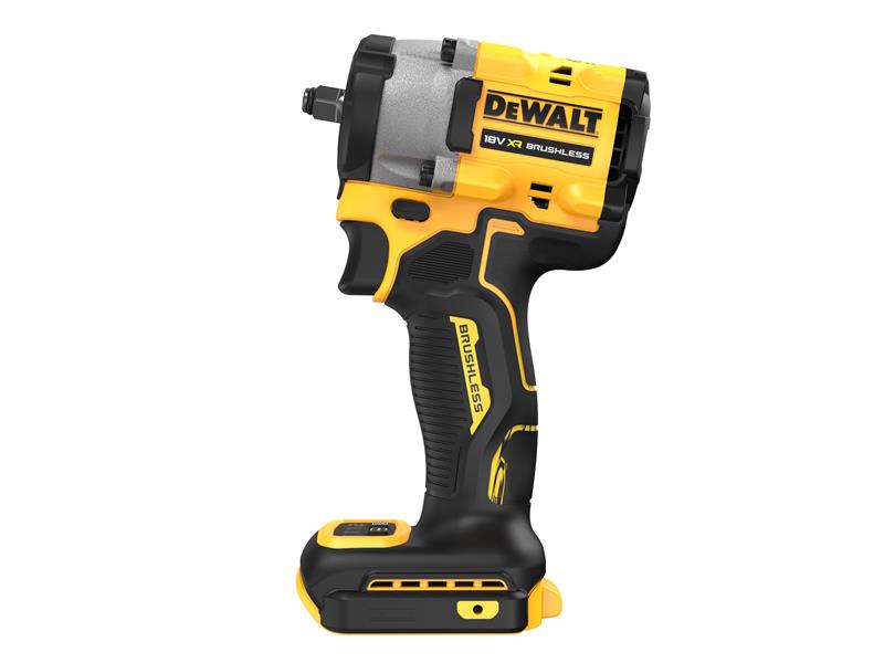 DEWALT DCF923N XR BL 3/8in Impact Wrench 18V Bare Unit