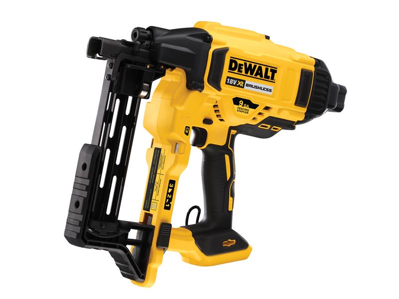 DEWALT DCFS950 Brushless XR Fencing Stapler