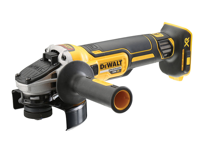 DEWALT DCG405 XR Brushless Grinder