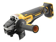 Load image into Gallery viewer, DEWALT DCG406N XR Brushless Angle Grinder 125mm 18V Bare Unit