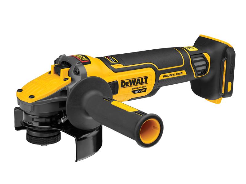 DEWALT DCG409 XR Advantage Grinder