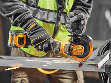 Load image into Gallery viewer, DEWALT DCG409 XR Advantage Grinder