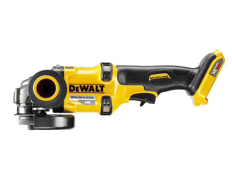 DEWALT DCG414 XR FlexVolt Brushless Grinder