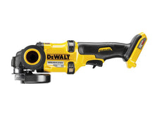 Load image into Gallery viewer, DEWALT DCG418 XR FlexVolt Grinder 125mm