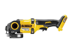 DEWALT DCG418 XR FlexVolt Grinder 125mm