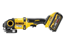 Load image into Gallery viewer, DEWALT DCG418 XR FlexVolt Grinder 125mm