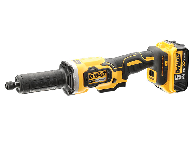 DEWALT DCG426 XR Brushless Die Grinder